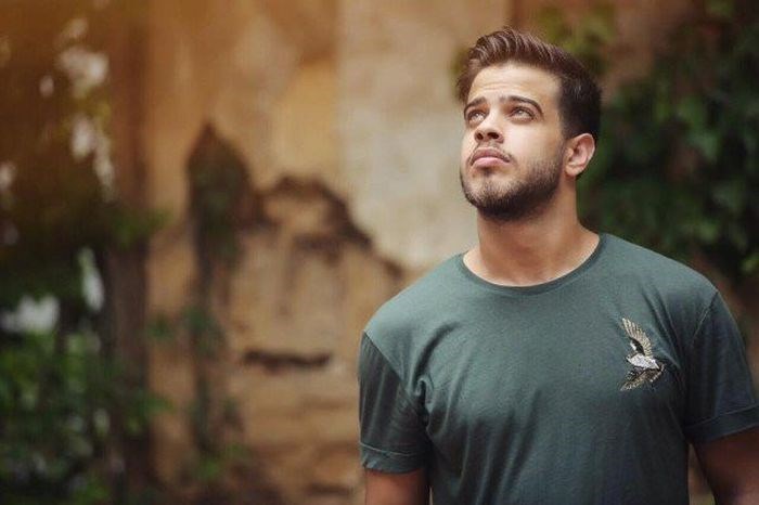 الفنان الأردني أدهم نابلسي يعتزل الغناء