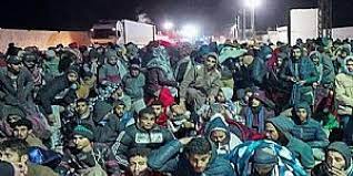 ليبيا.. الإعلان عن تحرير 1300 مصري في حملة أمنية واسعة