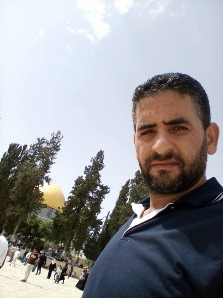 الأسير الفلسطيني أبو هواش يواصل إضرابه عن الطعام لليوم الـ131 على التوالي