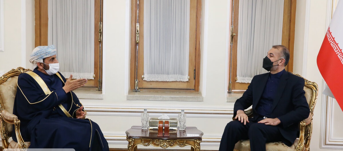 عبداللهيان: يجب تظافر الجهود بين جميع دول المنطقة لحل الأزمة في اليمن