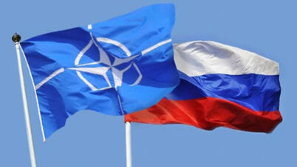 حلف شمال الأطلسي يدعو لعقد مجلس روسيا-الناتو في 12 يناير القادم