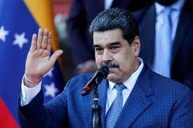 مادورو يعلن عن زيارة لإيران “قريبا جدا”