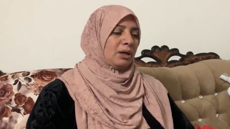 سلطات الاحتلال الإسرائيلي تعتقل والدة منفذي عملية “حومش”