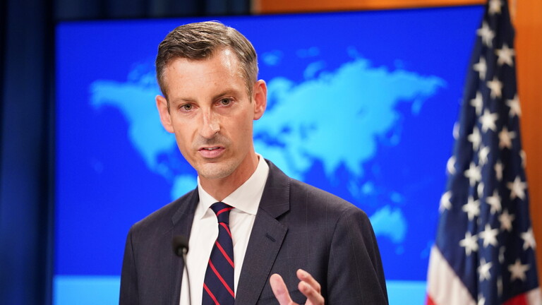 واشنطن: اجتماع مجلس روسيا – الناتو في 12 يناير والحوار الاستراتيجي في 10 يناير