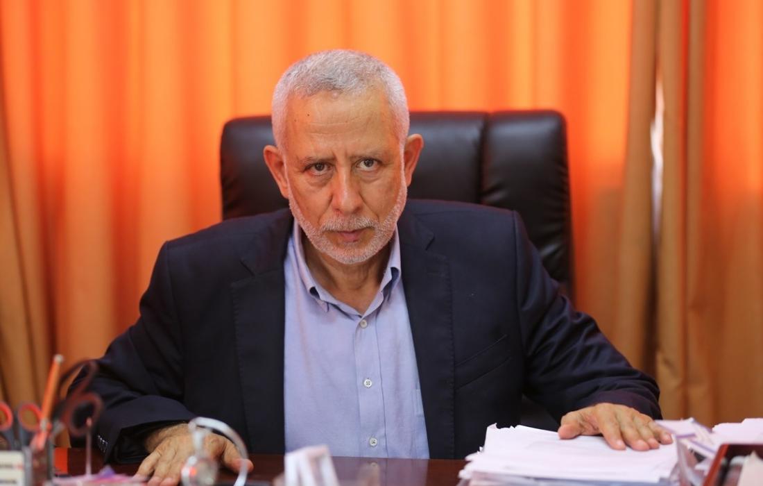 الجهاد الإسلامي: الوسطاء عاجزون ويريدون هدنة طويلة الأمد وعودة السلطة إلى غزة الجهاد الإسلامي: الوسطاء عاجزون ويريدون هدنة طويلة الأمد وعودة السلطة إلى غزة