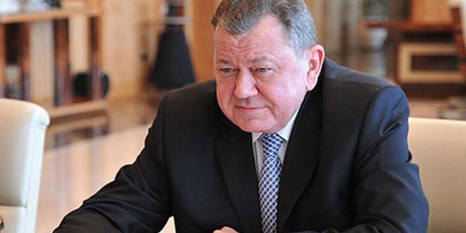 نائب وزير خارجية روسيا: الجماعات المتطرفة في سورية زعزعة للاستقرار