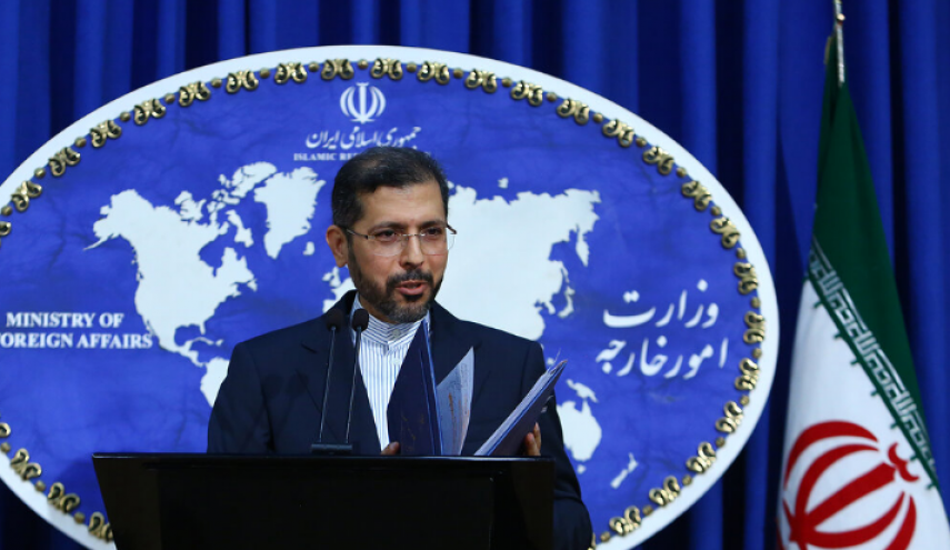 إيران: العدوان الإسرائيلي على ميناء اللاذقية انتهاك للقوانين والأنظمة الدولية