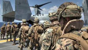 العراق يعلن رسميا استكمال خروج كافة القوات القتالية للتحالف الدولي