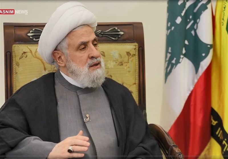 الشيخ قاسم: حزب الله يريد إجراء الانتخابات في موعدها لينتقل لبنان لمرحلة جديدة
