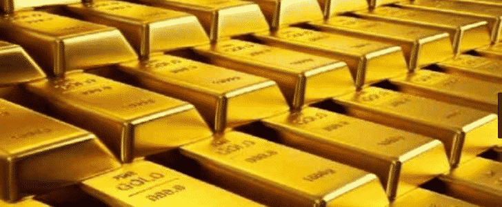 الذهب يرتفع مع تراجع الدولار