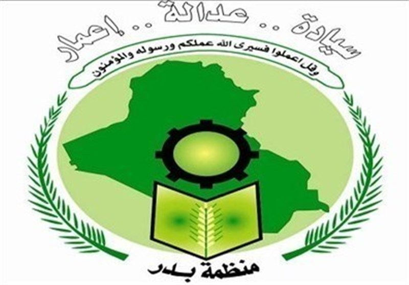 منظمة بدر: القوات الأمريكية ستخرج من العراق بالتوابيت