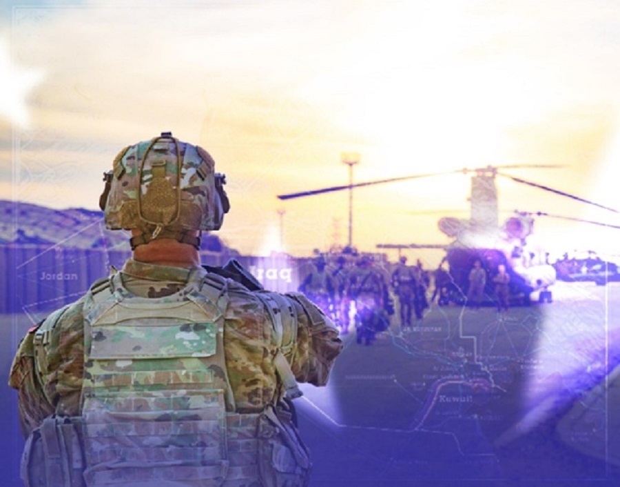 إنسحاب أميركيّ كاملٌ من العراق.. لماذا سيتحقّق حتماً؟