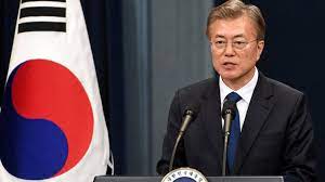 مون ينتقد جيشه لفشله في منع هروب المنشق الكوري الشمالي عبر الحدود