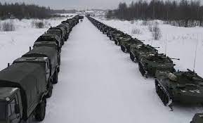 الدفاع الروسية تعلن استمرار نقل قوات حفظ السلام إلى كازاخستان