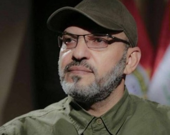 الولائي: طرد الأمريكيين من المنطقة أقلّ الواجب والوفاء للشهيديْن سليماني والمهندس