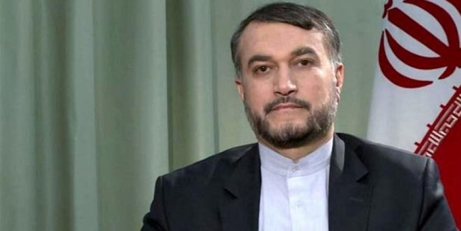 عبد اللهيان: نمتلك الإرادة اللازمة للوصول إلى اتفاق جيد في فيينا