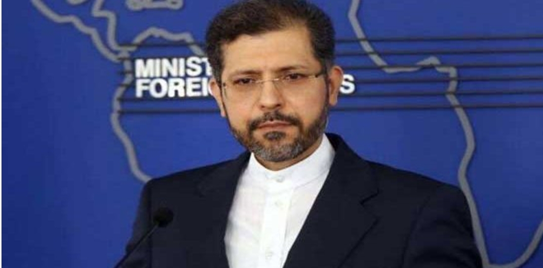 الخارجية الإيرانية: نسعى في مفاوضات فيينا للوصول إلى اتفاق دائم