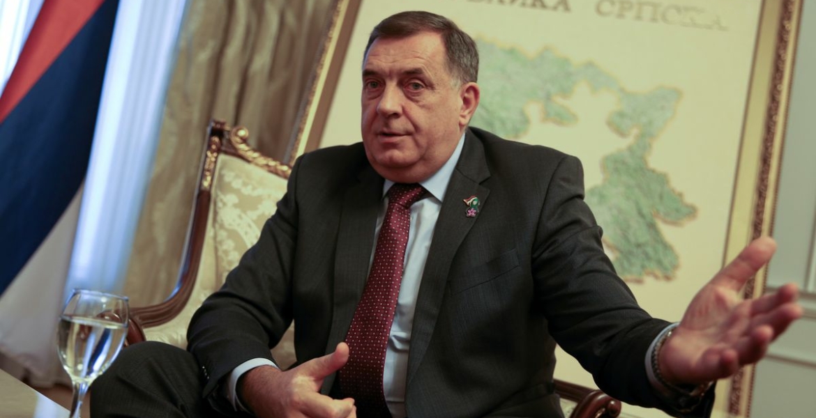 في ذكرى اندلاع حرب قُتل فيها آلاف المسلمين.. صرب البوسنة يحتفلون بعيد الدولة المثير للجدل