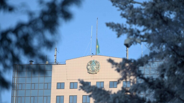 كازاخستان تتخذ إجراءات جديدة عقب أحداث الشغب الأخيرة التي كبدت البلاد خسائر في الأرواح والأموال