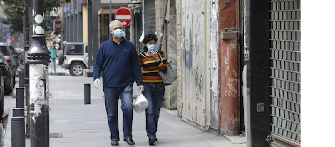 تونس تفرض حظرا للتجوال بهدف التصدي لكورونا