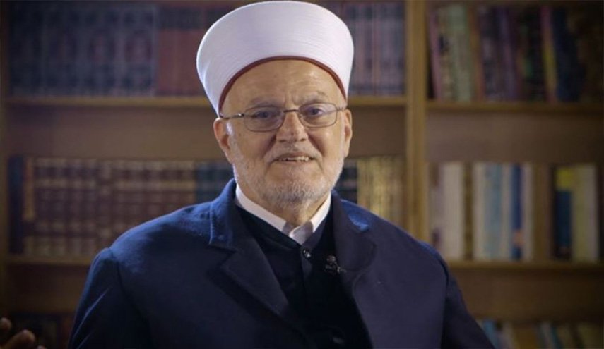 الشيخ عكرمة صبري يدعو لأوسع مشاركة فاعلة في “الفجر العظيم” بالأقصى