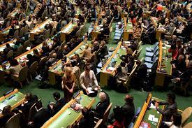 بينها دولة عربية.. 8 دول تفقد حقها بالتصويت في الأمم المتحدة بسبب “الديون الكبيرة”