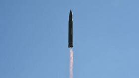 الجيش الكوري الجنوبي: كوريا الشمالية أطلقت مقذوفا جديدا مجهولا باتجاه الشرق