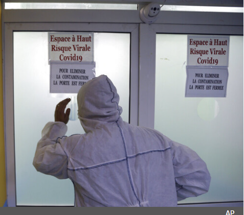 مدير معهد باستور: متحور “أوميكرون” قادم بقوة في الجزائر