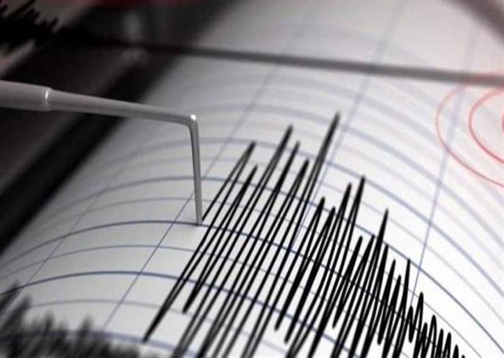 سلسلة زلازل تهز مناطق حدود إيران مع أذربيجان وأرمينيا