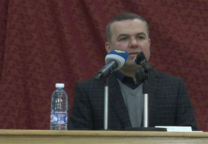 فضل الله: عودتنا لاجتماعات الحكومة من أجل البلد ومعالجة المشاكل القائمة