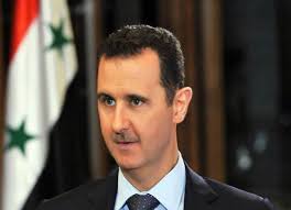 الرئيس السوري يجري تعديلاً حكومياً الرئيس السوري يجري تعديلاً حكومياً