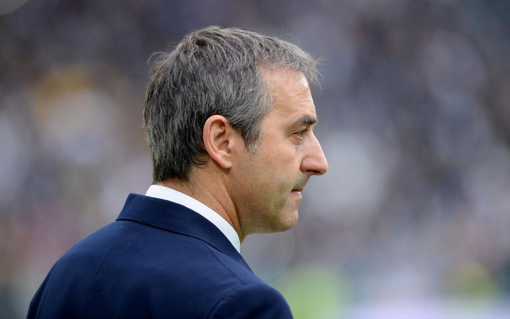 الدوري الإيطالي: جامباولو يعود لتدريب سامبدوريا خلفًا للمقال دافيرسا