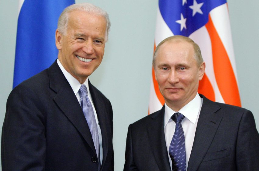 لماذا تتخذ بريطانيا موقفاً قوياً ضد بوتين في الأزمة الأوكرانية؟