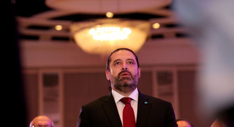 “خطوة الحريري تصب الزيت على النار وتزيد التوتر”