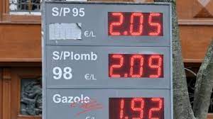 واشنطن تهدد روسيا بعقوبات قاسية وتحذّرها من استخدام الطاقة “سلاحًا”