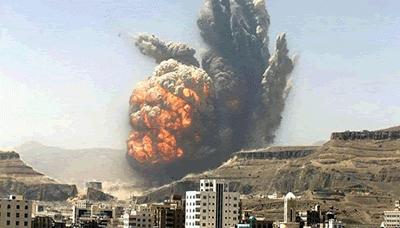 بيع الصمــت الدولي ..بغواية المال السياسي !!