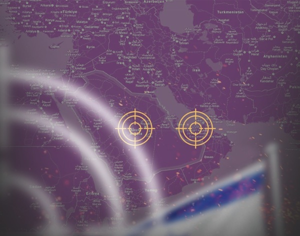 يا “أنصار الله” لا تقصفوا إيلات! يا “أنصار الله” لا تقصفوا إيلات!