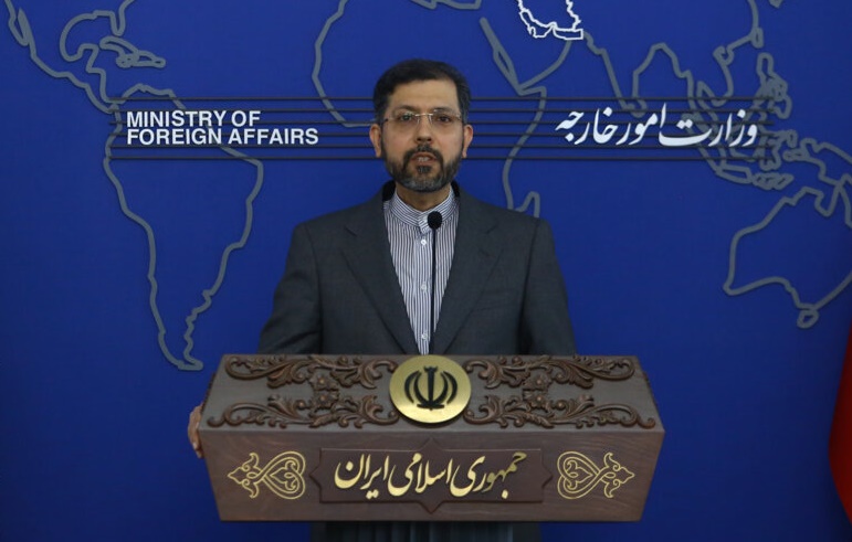 زادة: حياة کيان الاحتلال الصهيوني تعتمد على الإرهاب والعنف