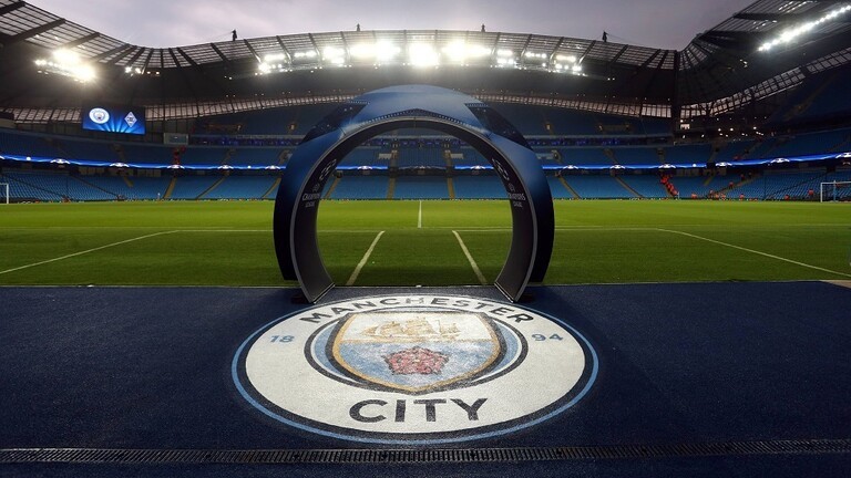 نادي مانشستر سيتي يتعاقد مع خليفة أغويرو