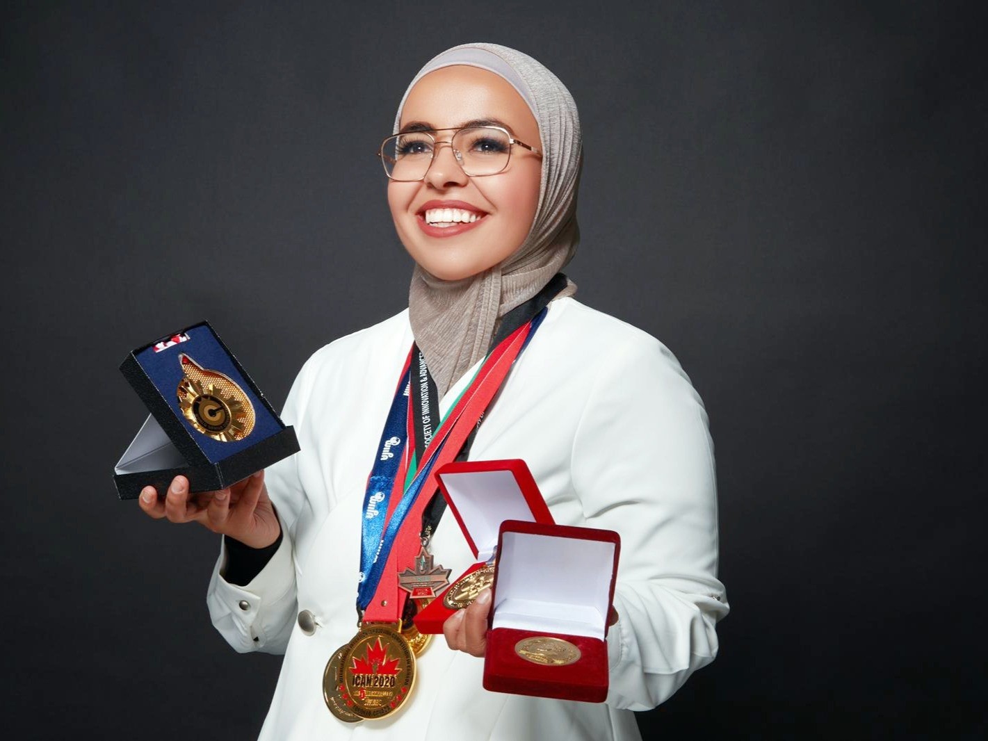 مهندسة كويتية تلغي مشاركتها في مهرجان “إكسبو دبي” رفضاً للتطبيع