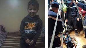 فرق الإنقاذ المغربية تقترب من مكان الطفل ريان في البئر