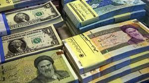 العملة الإيرانية تستعيد 3% من قيمتها بعد إعلان أمريكا إعفاء إيران من بعض العقوبات