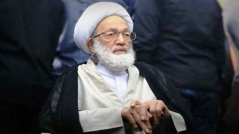 الشيخ عيسى قاسم: الحرب العدوانية على اليمن حرب قذرة بحكم الدين والضمير الإنساني