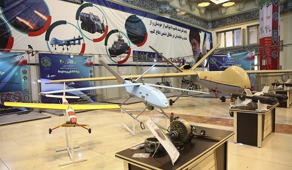 برلماني ايراني: أحرزنا تقدما كبيرا في المجالات الدفاعية رغم الحظر