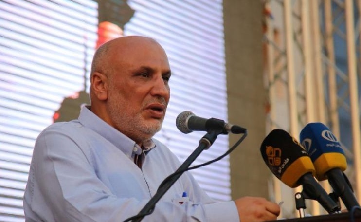 الحساينة: ترك المقاومة والنضال واستمرار التنسيق مع الاحتلال يُهدد النسيج الوطني