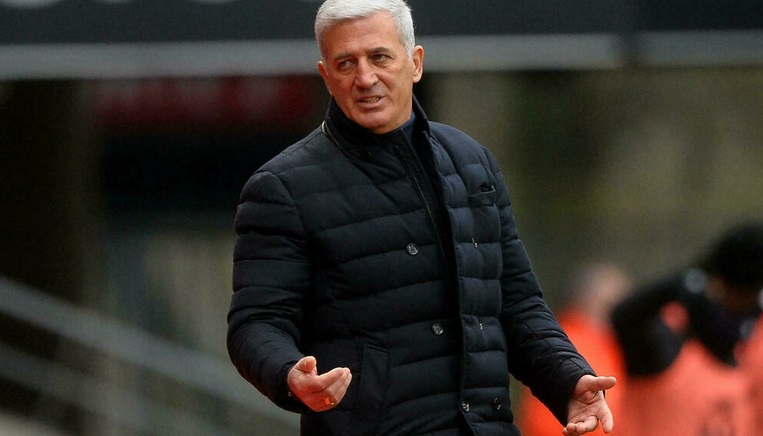 الدوري الفرنسي: بوردو يستغني عن مدربه بيتكوفيتش بعد خسارته الثقيلة أمام رينس