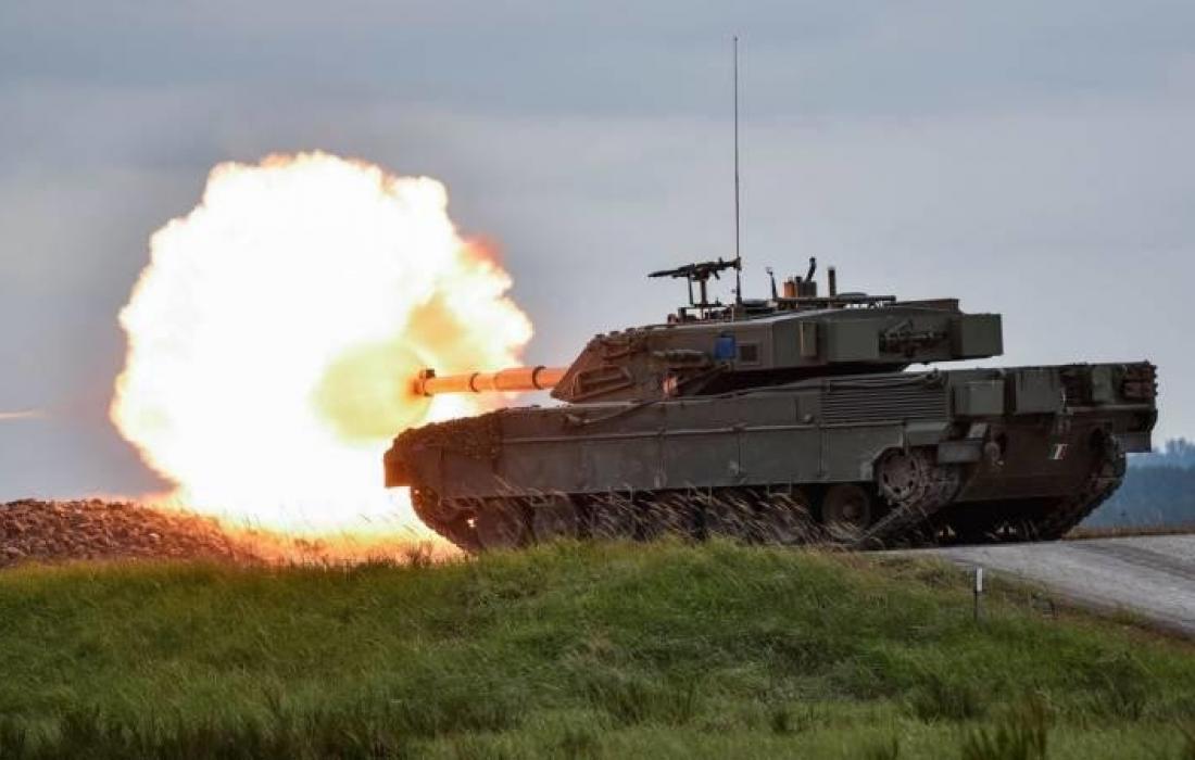 إعلام العدو يزعم: فلسطينيون يحرقون حفار تابع لجيش الاحتلال شرق غزة إعلام العدو يزعم: فلسطينيون يحرقون حفار تابع لجيش الاحتلال شرق غزة