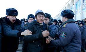 تحقيق يكشف سماح الامارات للصين باستهداف الأقلية المسلمة