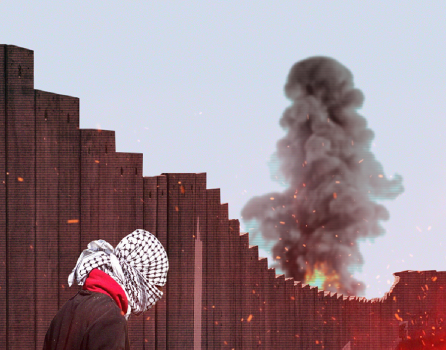 دلالات اختراق “ثوار غزة” جدارَ العدو العسكري المتطور دلالات اختراق “ثوار غزة” جدارَ العدو العسكري المتطور