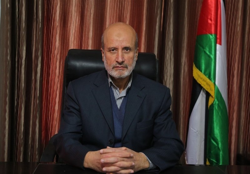 عليان: العدو يدرك أن الضفة هي مقتل المشروع الصهيوني لذلك اغتال المقاومين في نابلس عليان: العدو يدرك أن الضفة هي مقتل المشروع الصهيوني لذلك اغتال المقاومين في نابلس